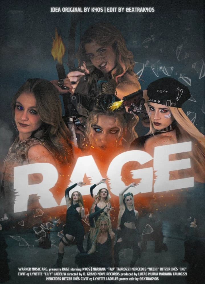 K4OS|| Rage version thumbnail