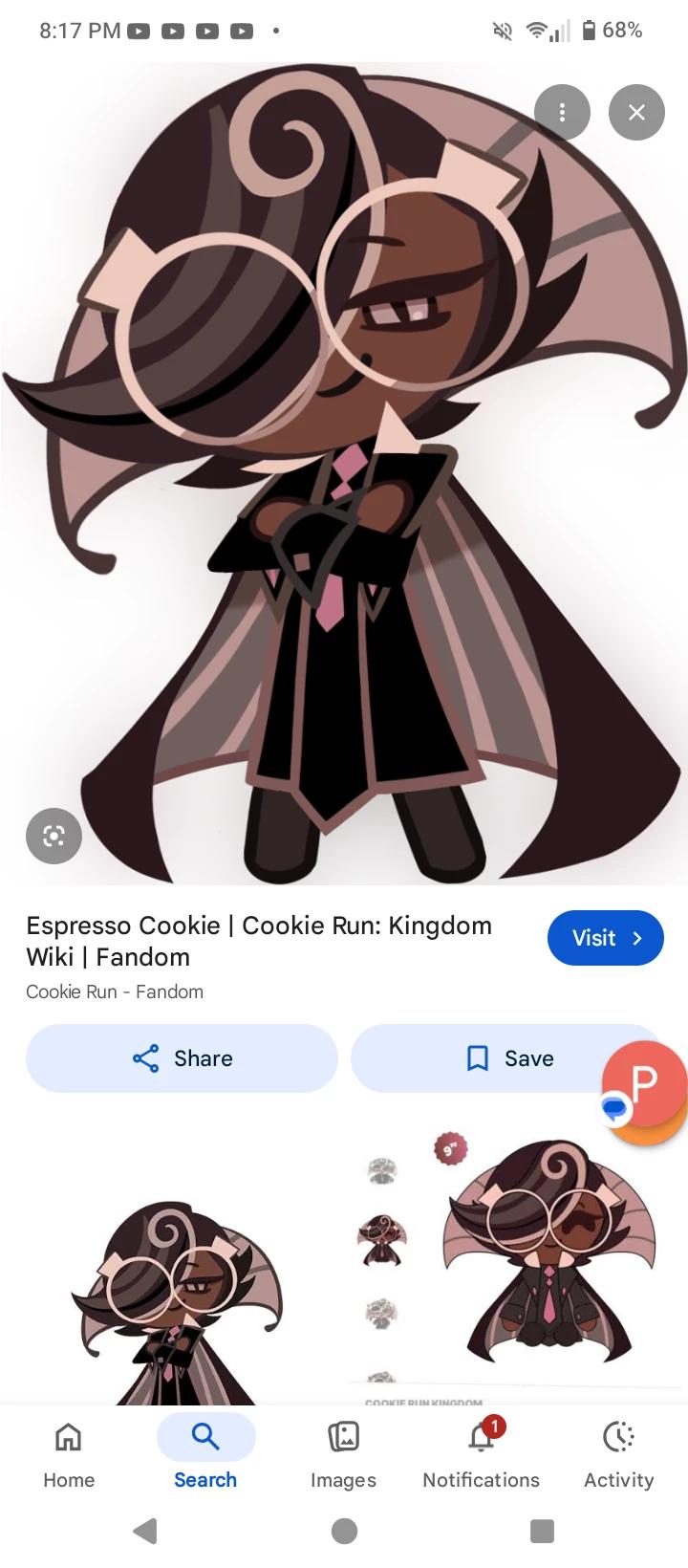 Espresso  thumbnail