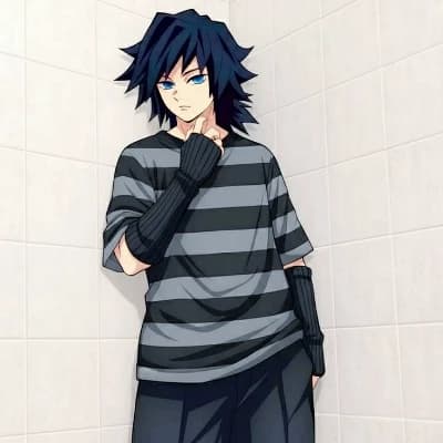 Giyuu Tomioka thumbnail