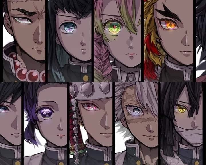 Demon slayer thumbnail