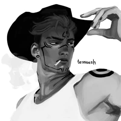 Sukuna thumbnail