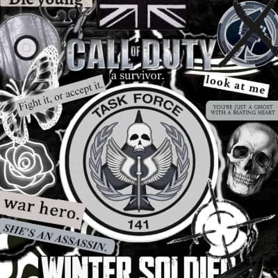 Taks Force 141 thumbnail