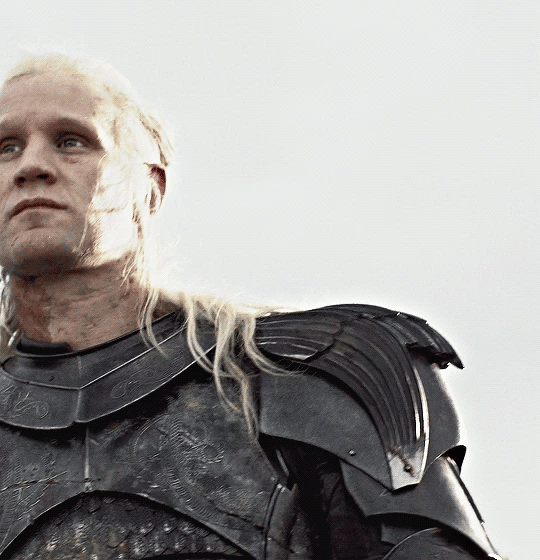 Daemon Targaryen. thumbnail