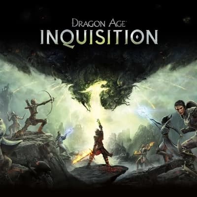 Dragon age Inquisition  thumbnail