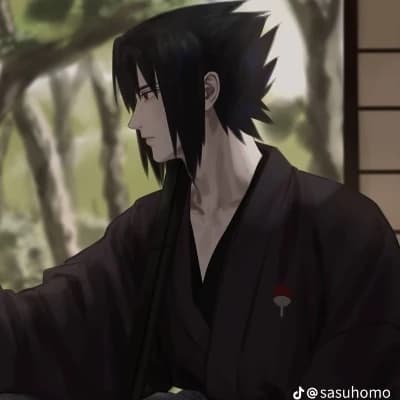Sasuke Uchiha thumbnail