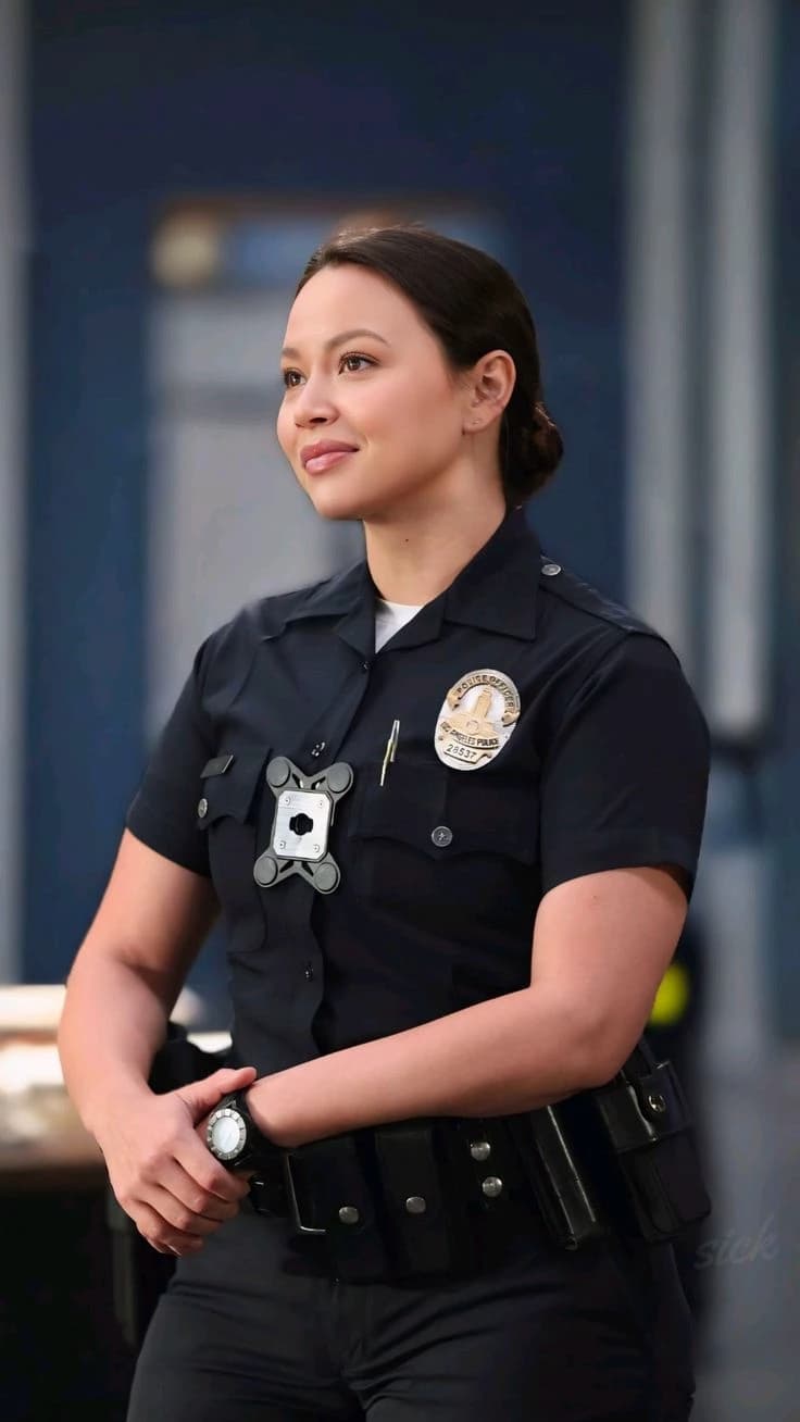 Lucy Chen thumbnail