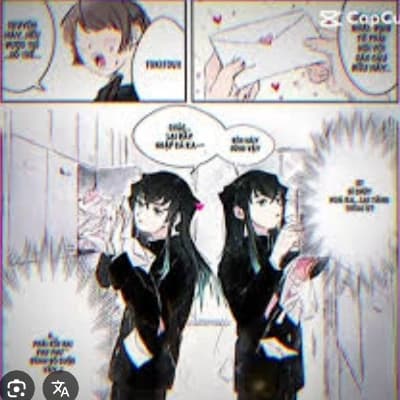 Yuichiro Tokito and Muichiro Tokito thumbnail