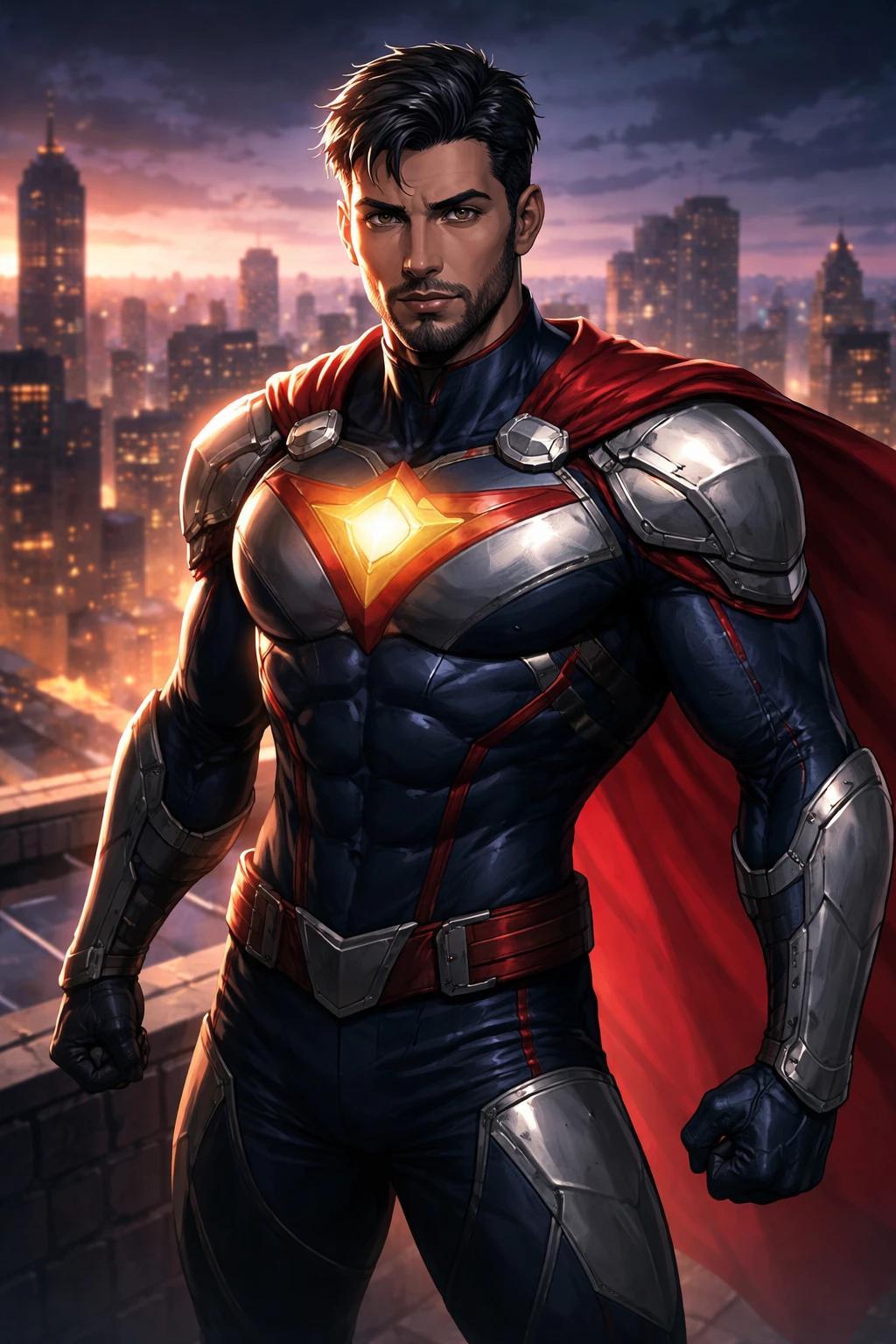 Daniel Reyes thumbnail