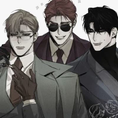 Your Three Roommates thumbnail
