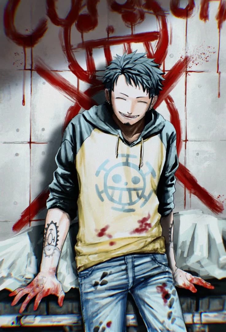 Law thumbnail
