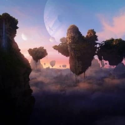 Pandora thumbnail