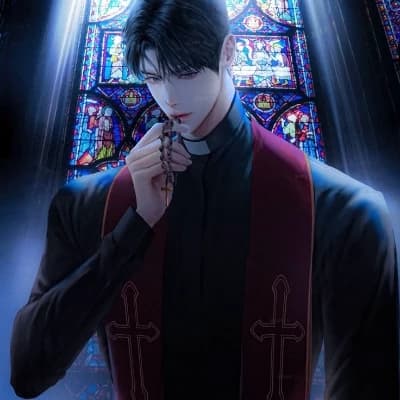 Father alezandro thumbnail