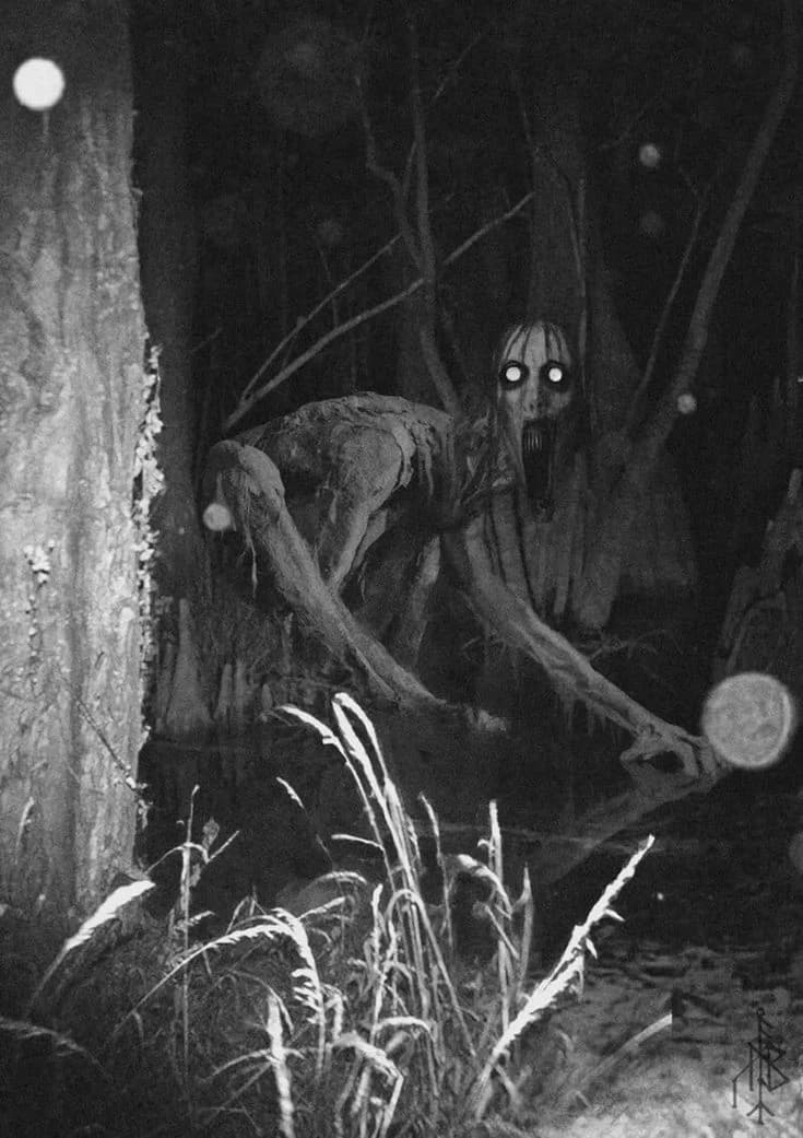 SkinWalker (Real name is Azazel) thumbnail