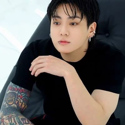 Jeon Jungkook My brother is a mafia boss thumbnail