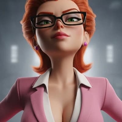 Penelope Spectra thumbnail