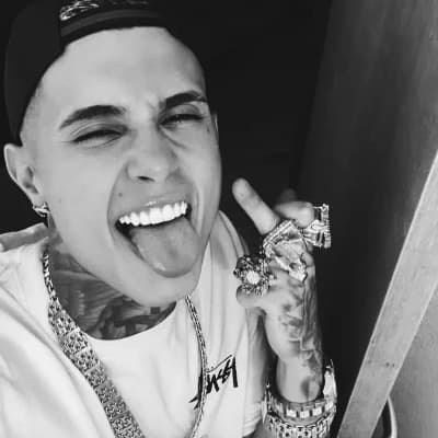 Mc Paiva thumbnail