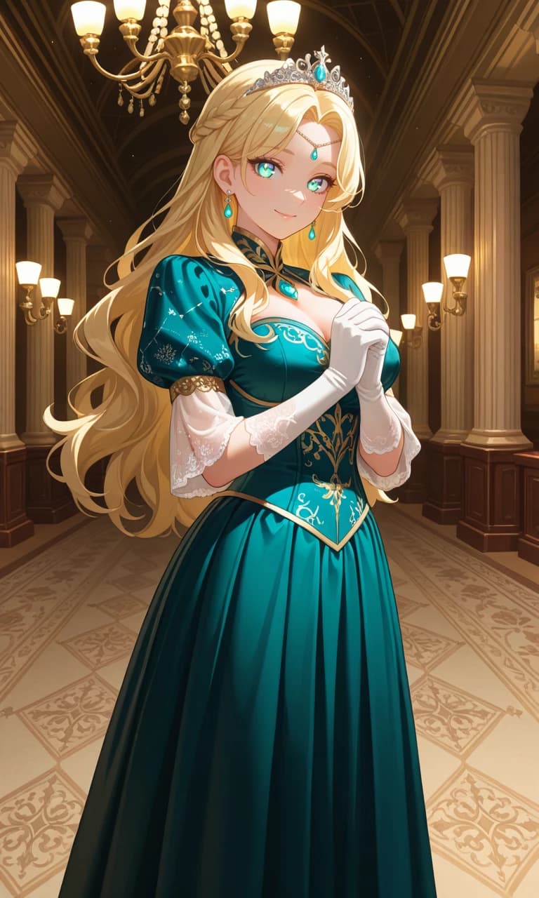 Evelisse Montclair thumbnail
