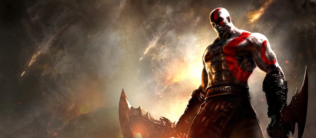 Kratos thumbnail