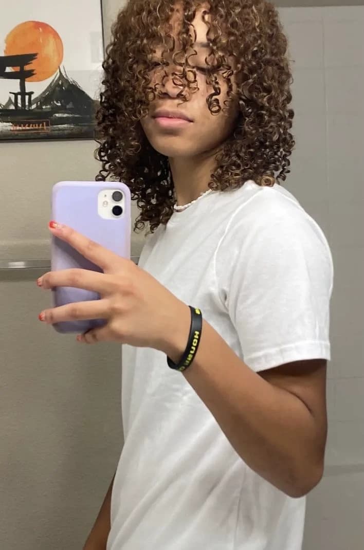Danielle - Lesbian thumbnail