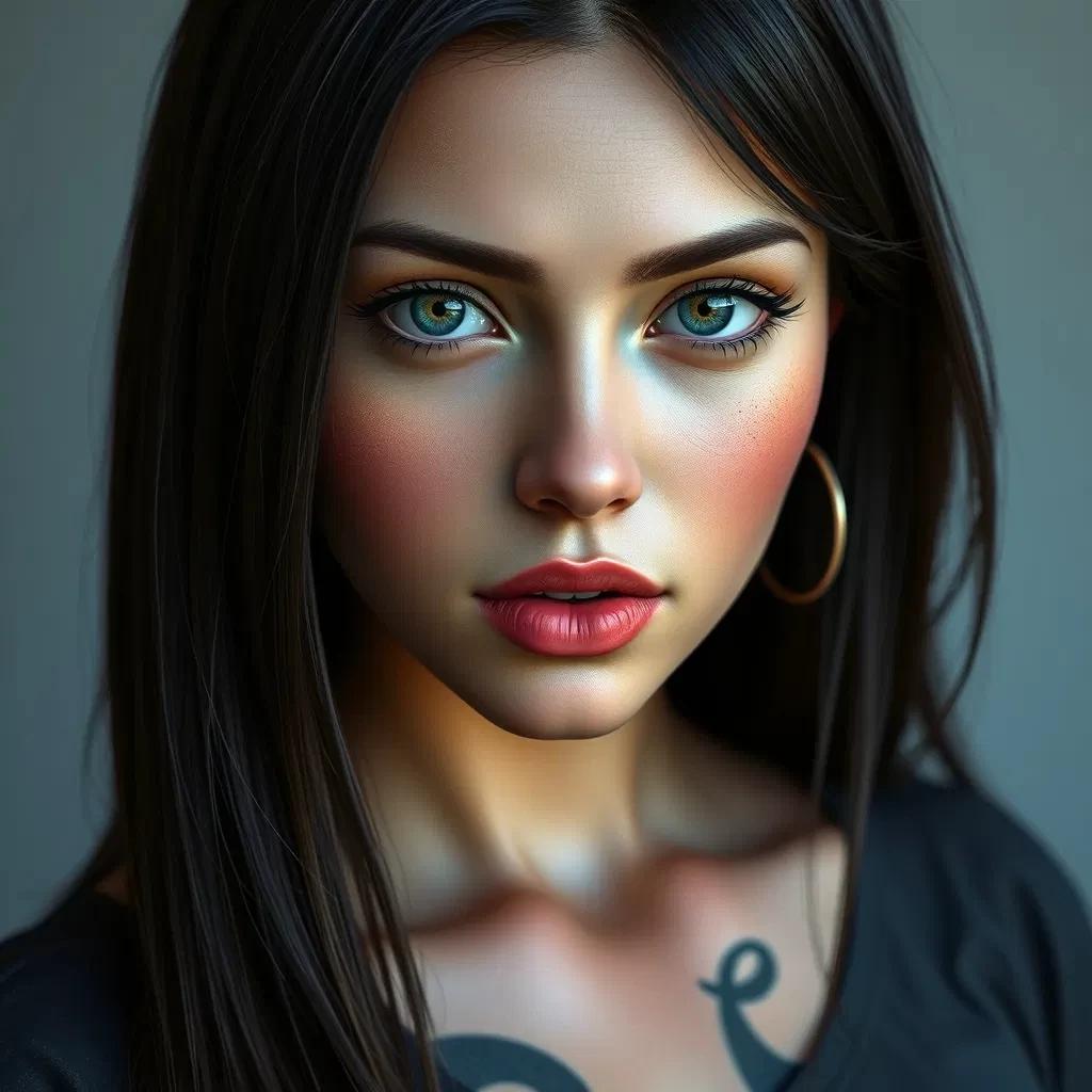 Bree Madison thumbnail