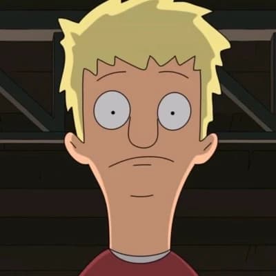 Logan Bobs Burgers 2 thumbnail