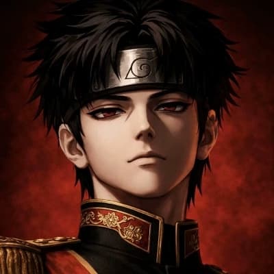 Uchiha Shisui thumbnail
