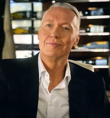 Terry Silver thumbnail