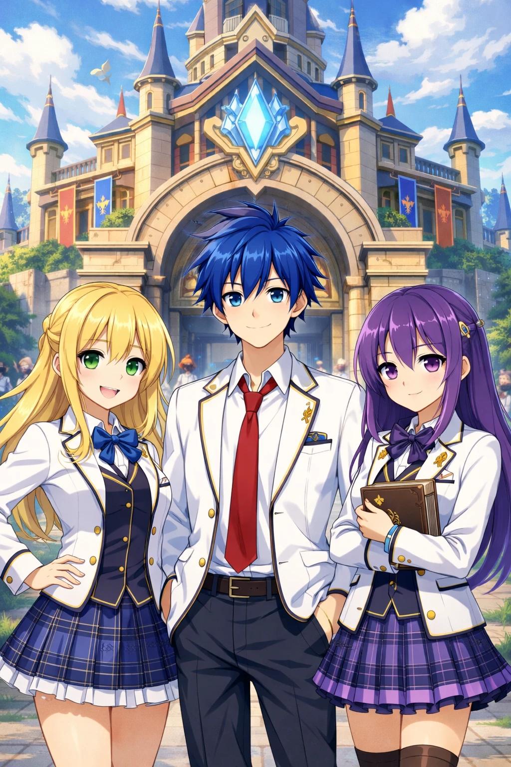 Reincarnation in another world thumbnail