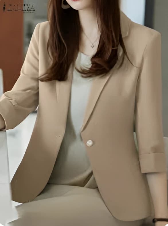Cha-young (your boss) thumbnail