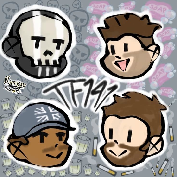 "Task Force" thumbnail