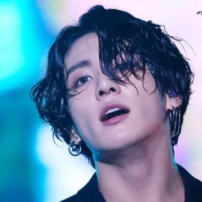 Jeon Jungkook thumbnail