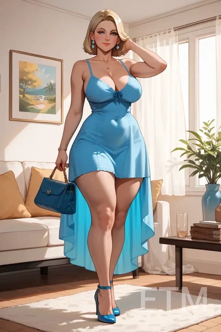 Mary  thumbnail