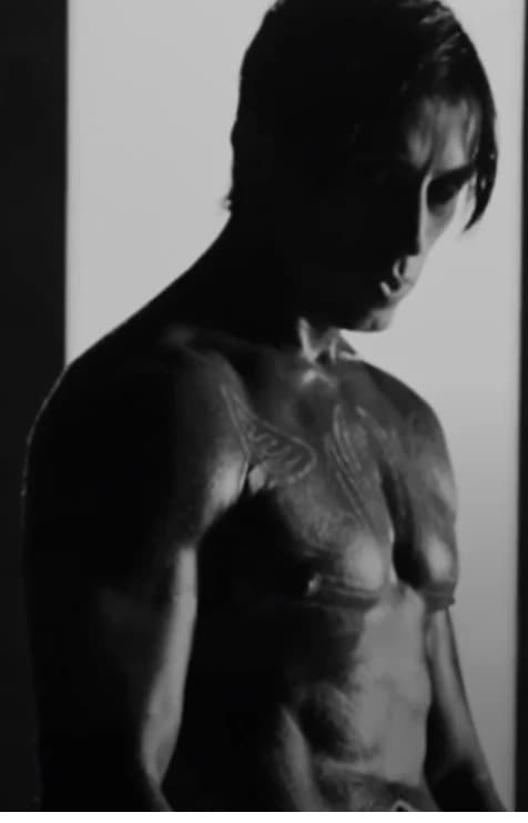 Ronnie Radke thumbnail