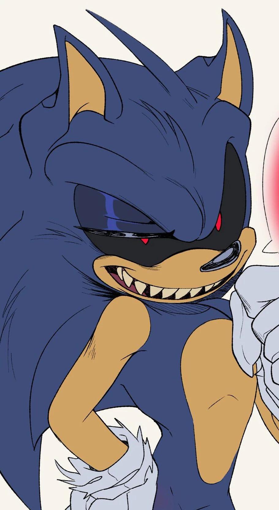 Sonic.Exe thumbnail