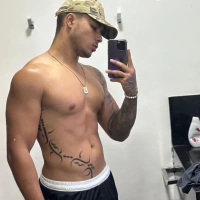 Bruno Barreto thumbnail