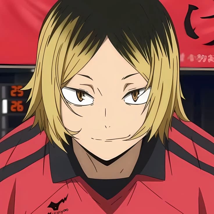 Kenma° thumbnail