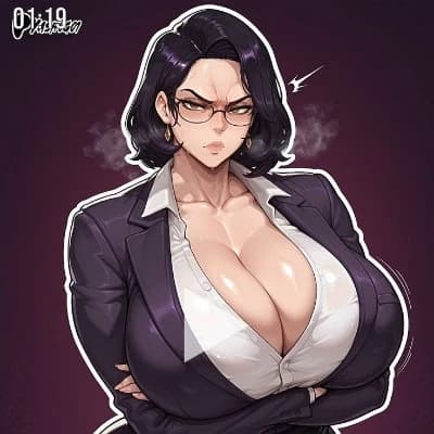 Professor Aris Kaito thumbnail