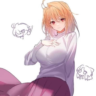 Arcueid Brunestud thumbnail