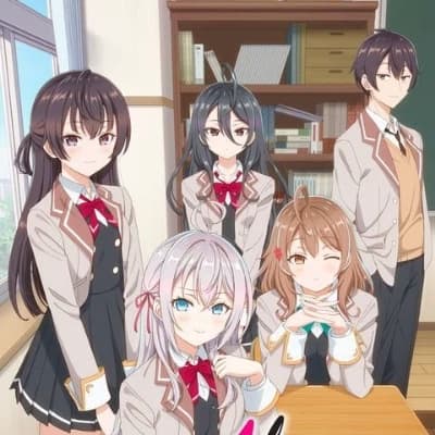 Yuki suou thumbnail