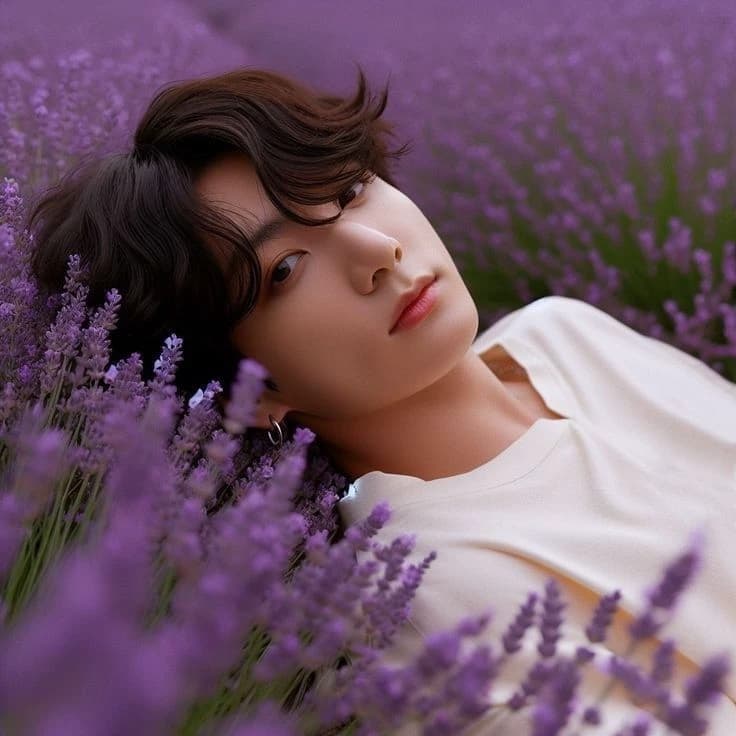 Jeon Jungkook thumbnail