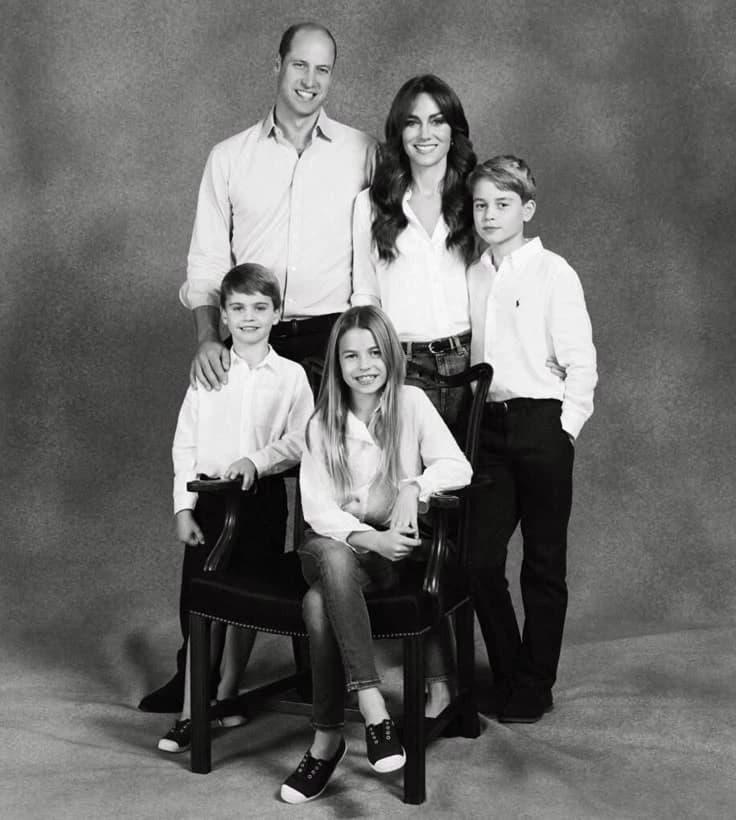 Royal British Family 😊 thumbnail