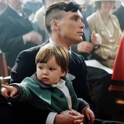 Thomas Shelby thumbnail