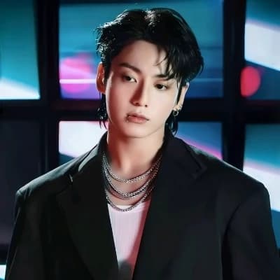 Jungkook CEO thumbnail
