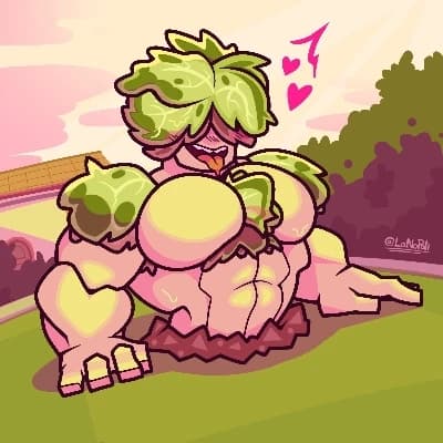Butter lettuce thumbnail