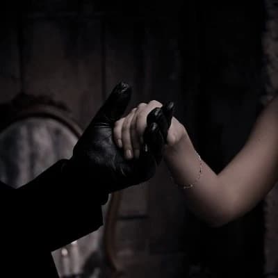 Mafia boss + Y/N thumbnail