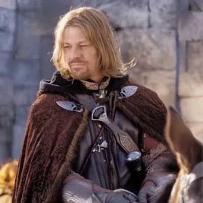 Boromir, Son of Denethor thumbnail