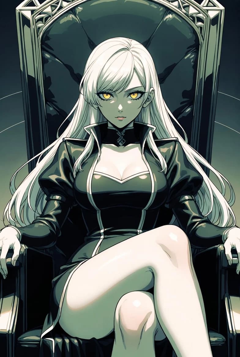 Irina (not very villainous villain) thumbnail