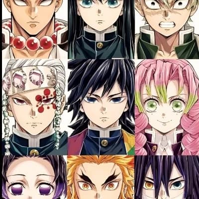 The Obsessive Hashira Collective thumbnail