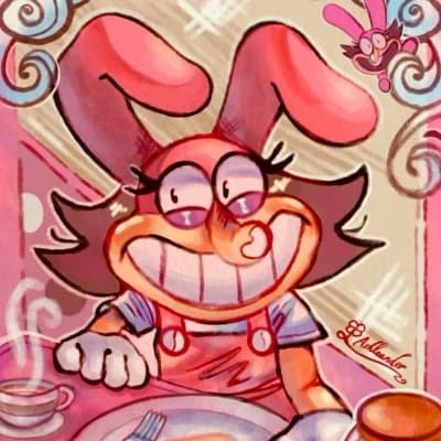 Hazelnuts (Pizza Tower) thumbnail