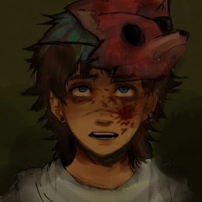 Michael Afton thumbnail